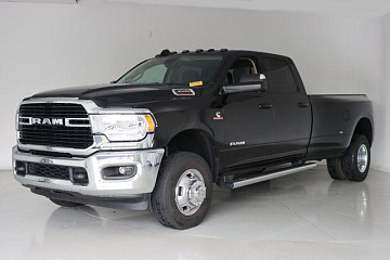 RAM 3500 BIG HORN 2020
