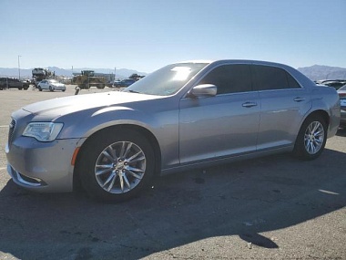 CHRYSLER 300 LIMITED 2017