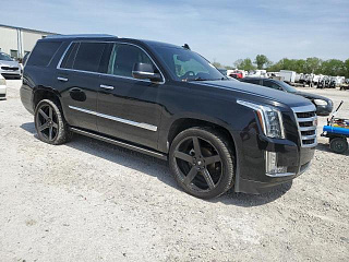 CADILLAC ESCALADE PREMIUM 2016