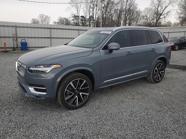 VOLVO XC90 PLUS 2023