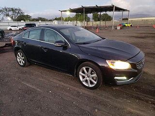 VOLVO S60 PREMIER 2016