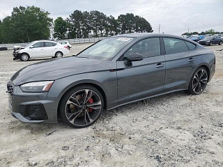 AUDI S5 PREMIUM PLUS 2023
