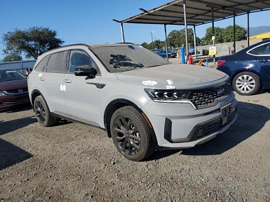 KIA SORENTO SX 2022