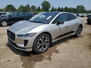 JAGUAR I-PACE HSE 2022