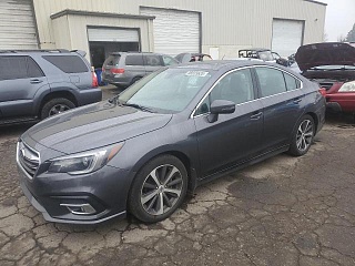 SUBARU LEGACY 2.5I LIMITED 2019