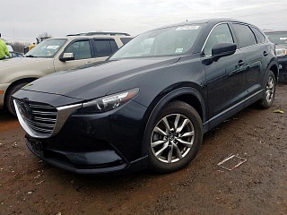 MAZDA CX-9 TOURING 2018