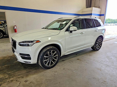 VOLVO XC90 T5 2017