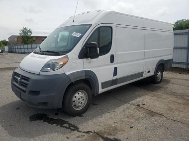 RAM PROMASTER 3500 3500 HIGH 2016