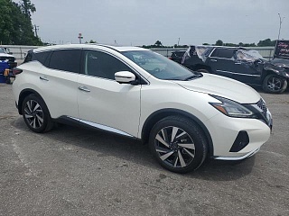 NISSAN MURANO SL 2023