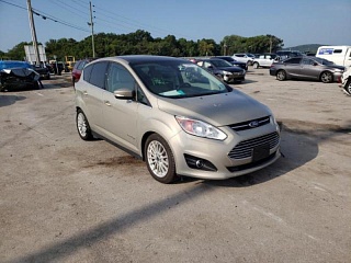 FORD C-MAX SEL, 2015