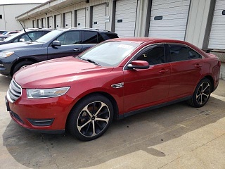 FORD TAURUS SEL 2014