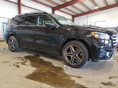 MERCEDES-BENZ GLS 450 4MATIC 2024