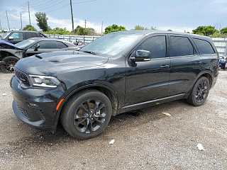 DODGE DURANGO R/T 2022
