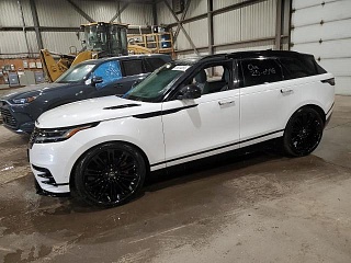 LAND ROVER RANGE ROVER VELAR DYNAMIC SE 2024