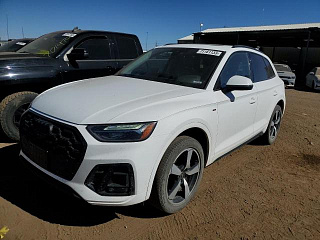 AUDI Q5 PREMIUM PLUS 45 2022