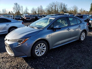 TOYOTA COROLLA LE 2023