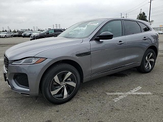 JAGUAR F-PACE R-DYNAMIC S 2023