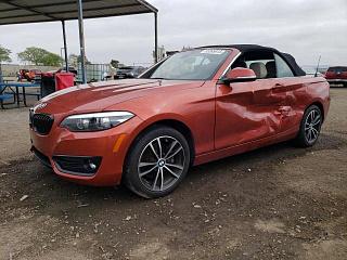 BMW 230I 2020