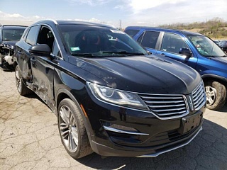 LINCOLN MKC RESERVE, 2016