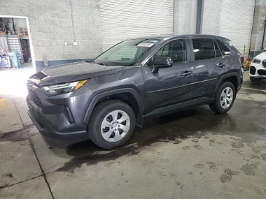 TOYOTA RAV4 LE 2023