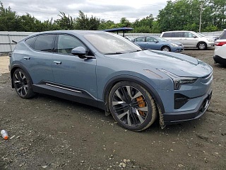 POLESTAR 3 2024