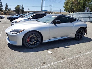 NISSAN Z PERFORMANCE 2025