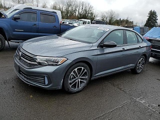 VOLKSWAGEN JETTA SPORT 2024