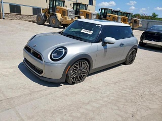 MINI COOPER S 2025