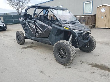 POLARIS RZR PRO XP 4 ULTIMATE 2024