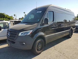 MERCEDES-BENZ SPRINTER 2500 2023