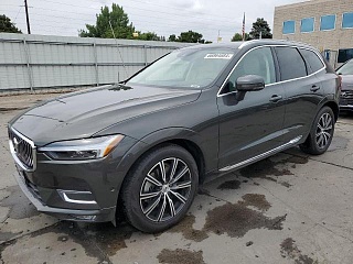 VOLVO XC60 T5 INSCRIPTION 2021