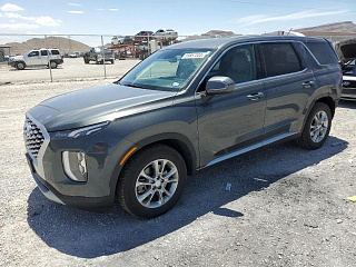 HYUNDAI PALISADE SE 2022