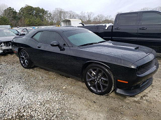 DODGE CHALLENGER R/T 2022