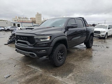 RAM 1500 TRX 2024