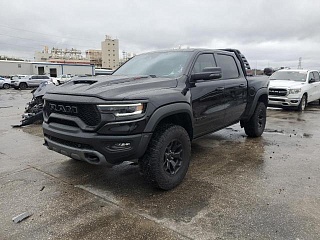 RAM 1500 TRX 2024