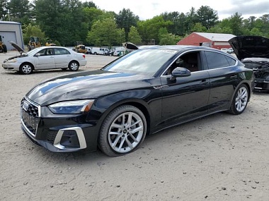AUDI A5 PREMIUM PLUS 45 2024
