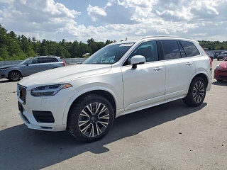 VOLVO XC90 T5 MOMENTUM 2021