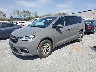 CHRYSLER PACIFICA TOURING L 2023