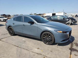 MAZDA 3 PREFERRED 2022