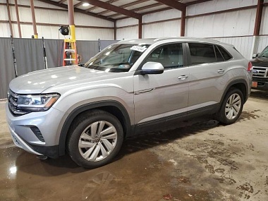 VOLKSWAGEN ATLAS CROSS 2022