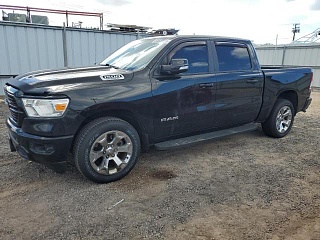 RAM 1500 BIG HORN/LONE STAR 2019