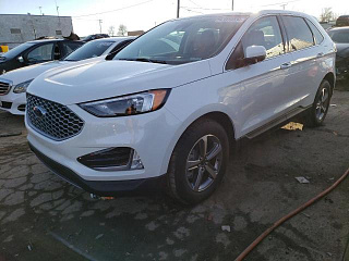 FORD EDGE SEL 2023