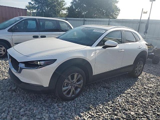 MAZDA CX-30 PREFERRED 2024