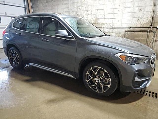 BMW X1 XDRIVE28I 2021