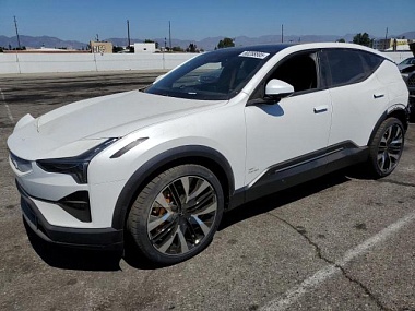 POLESTAR 3 2024