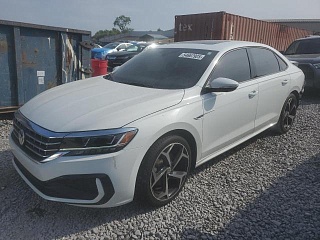 VOLKSWAGEN PASSAT R-LINE 2021