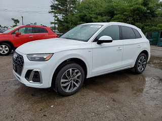 AUDI Q5 PREMIUM PLUS 45 2022