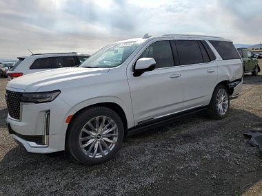 CADILLAC ESCALADE 2023