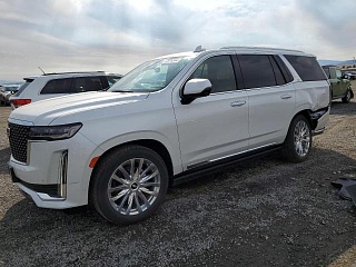 CADILLAC ESCALADE 2023