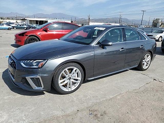 AUDI A4 PREMIUM 45 2023